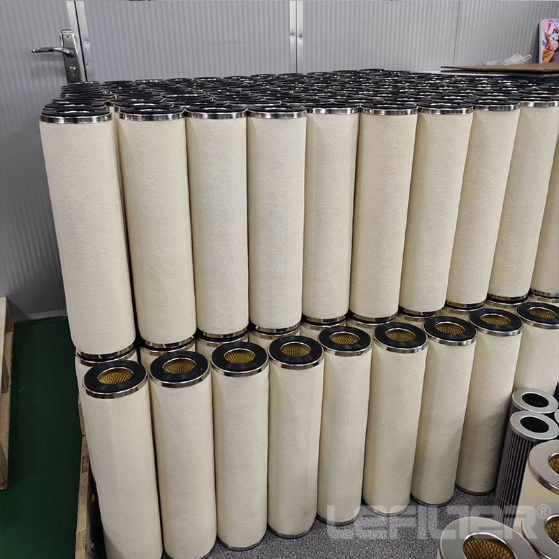 Изучение ключевой роли и достижений газовых фильтров в различных отраслях промышленности