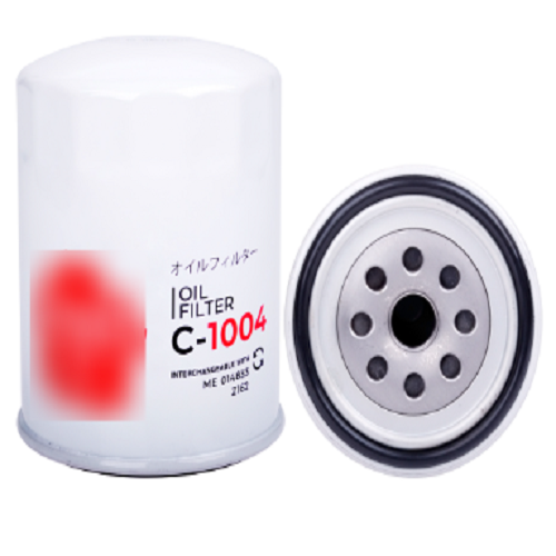 LEFILTER производит МАСЛЯНЫЙ ФИЛЬТР Фильтр Sakura C-1006