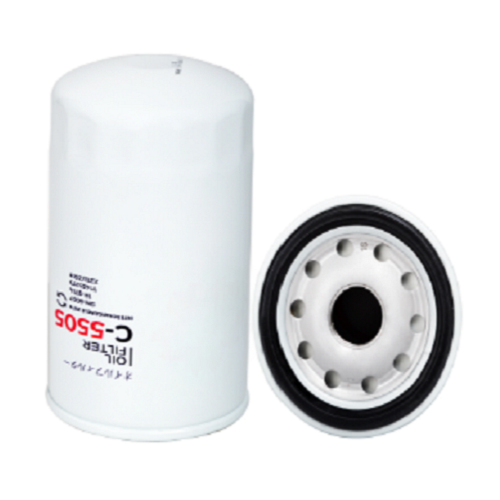 LEFILTER производит МАСЛЯНЫЙ ФИЛЬТР Фильтр Sakura C-1006