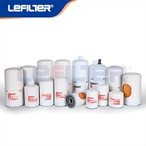 LEFILTER производит МАСЛЯНЫЙ ФИЛЬТР Фильтр Sakura C-1006