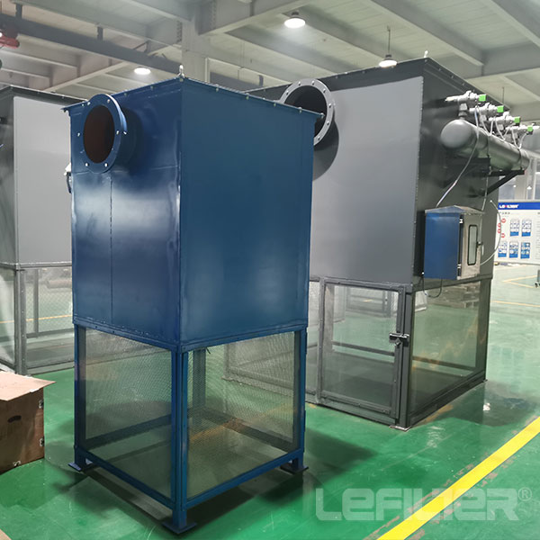 self-clean-air-dust-collectors- self-clean-air-dust-collectors-