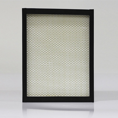 高效威力空气过滤器 03