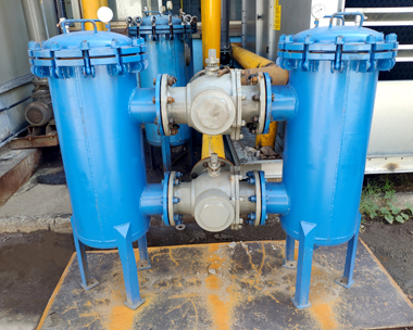 Изучение преимуществ дуплексных фильтров