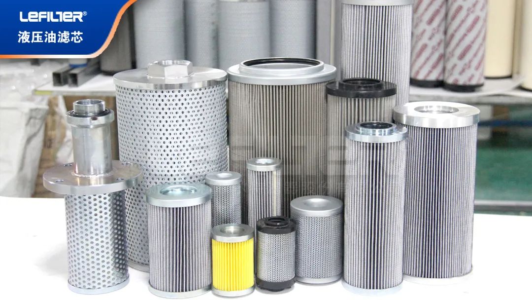 Как правильно использовать гидравлический масляный фильтр