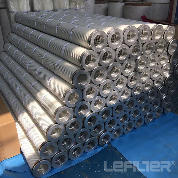 Революция в промышленной фильтрации: передовые научные разработки в области фильтрующих картриджей для удаления пыли