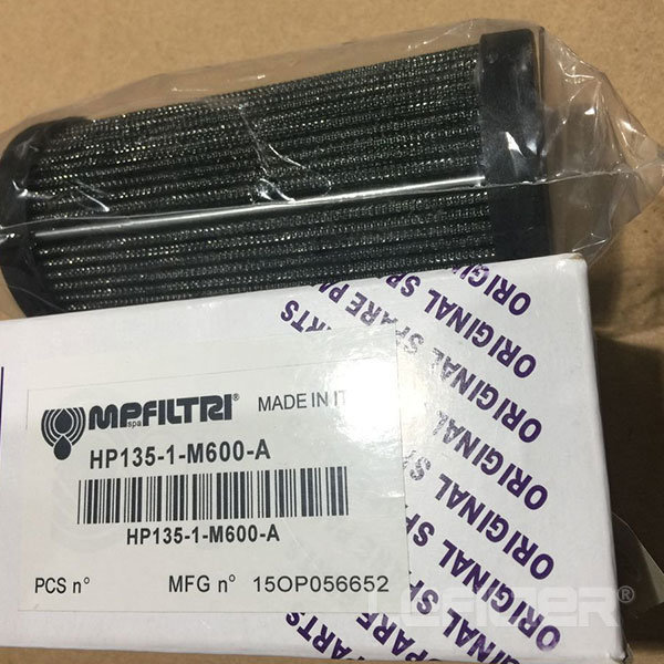 Альтернативные масляные фильтры MP-FILTRI MF0203A10HB