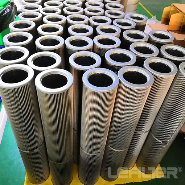 Альтернативный элемент масляного фильтра Hy-Pro для повышения производительности