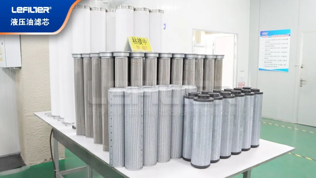 Как правильно использовать гидравлический масляный фильтр