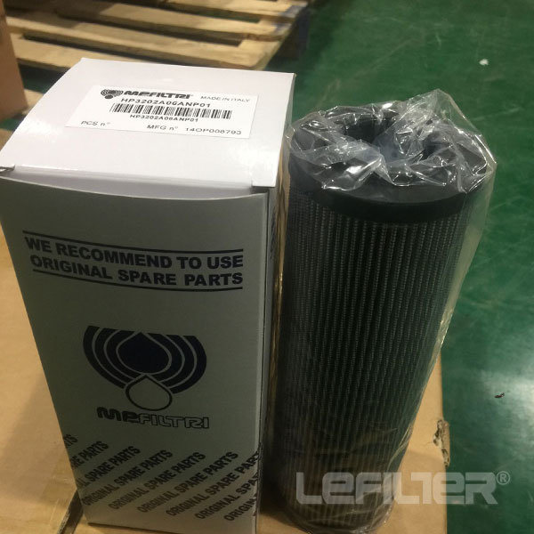 Альтернативные масляные фильтры MP-FILTRI MF0203A10HB