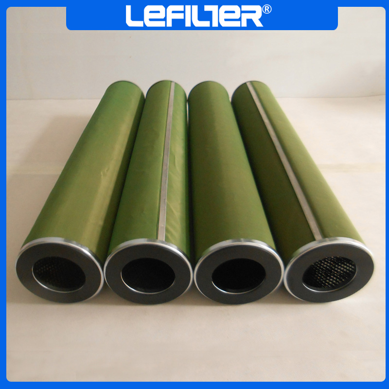 Эквивалентный фильтрующий элемент картриджа сепаратора Peco Facet St611fd-5