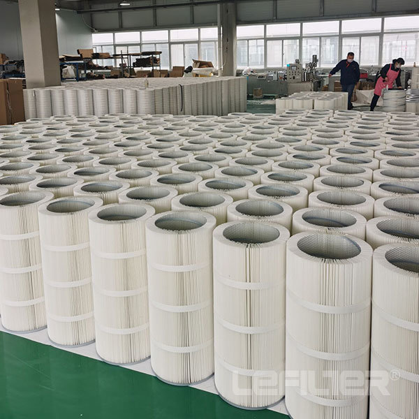 Революция в промышленной фильтрации: передовые научные разработки в области фильтрующих картриджей для удаления пыли