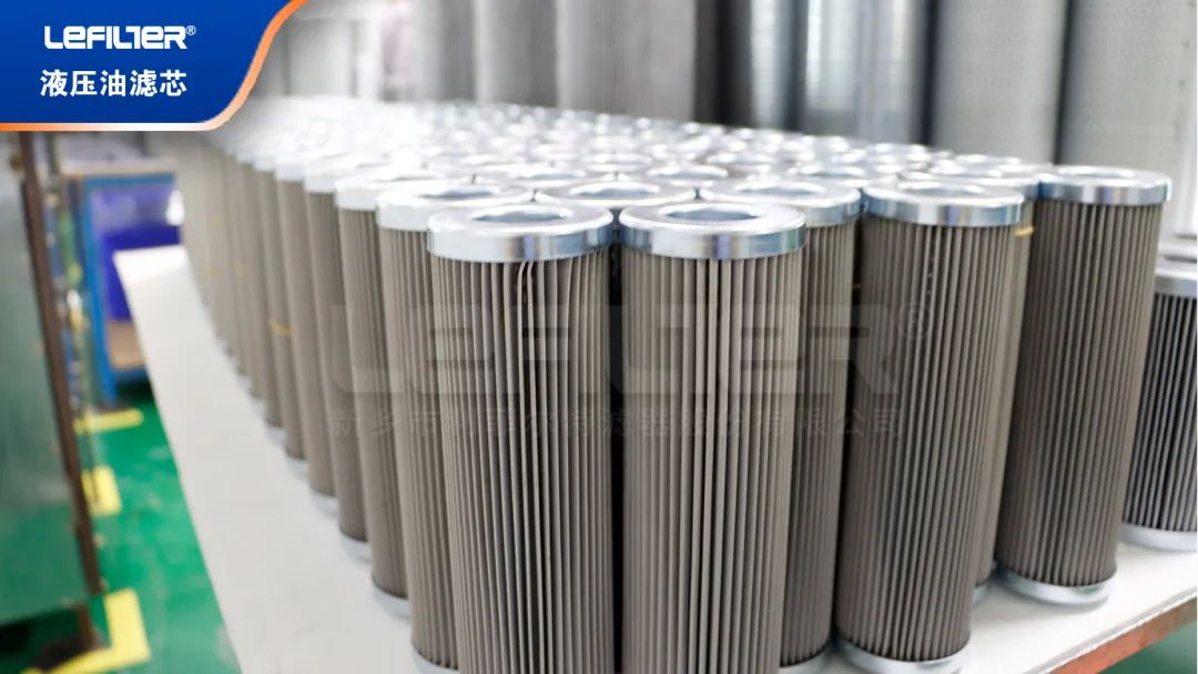 Как правильно использовать гидравлический масляный фильтр