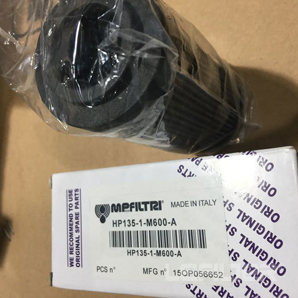 Альтернативные масляные фильтры MP-FILTRI MF0203A10HB