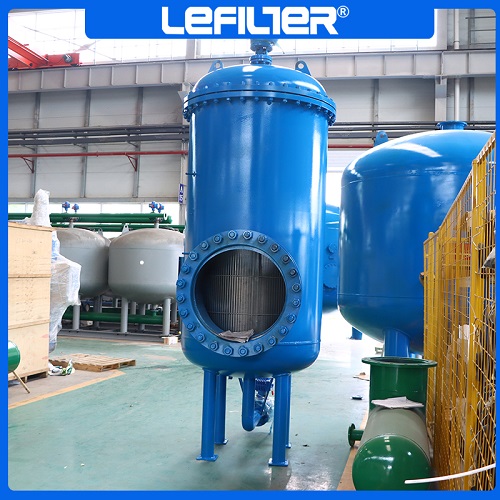 Инновационная технология фильтрации: самоочищающиеся фильтры — ваш выбор для высокой эффективности и экономии энергии