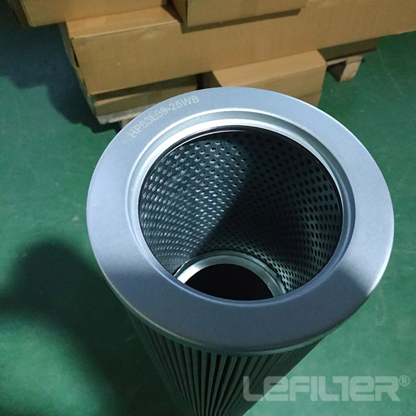 Альтернативный элемент масляного фильтра Hy-Pro для повышения производительности