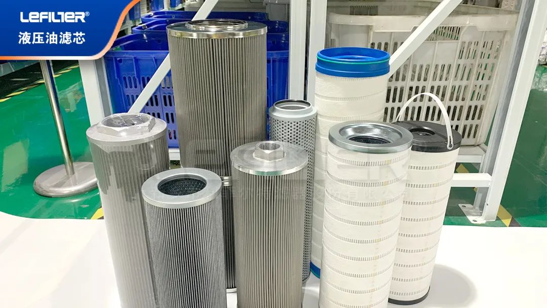 Как правильно использовать гидравлический масляный фильтр