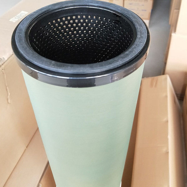 Эквивалентный фильтрующий элемент картриджа сепаратора Peco Facet St611fd-5