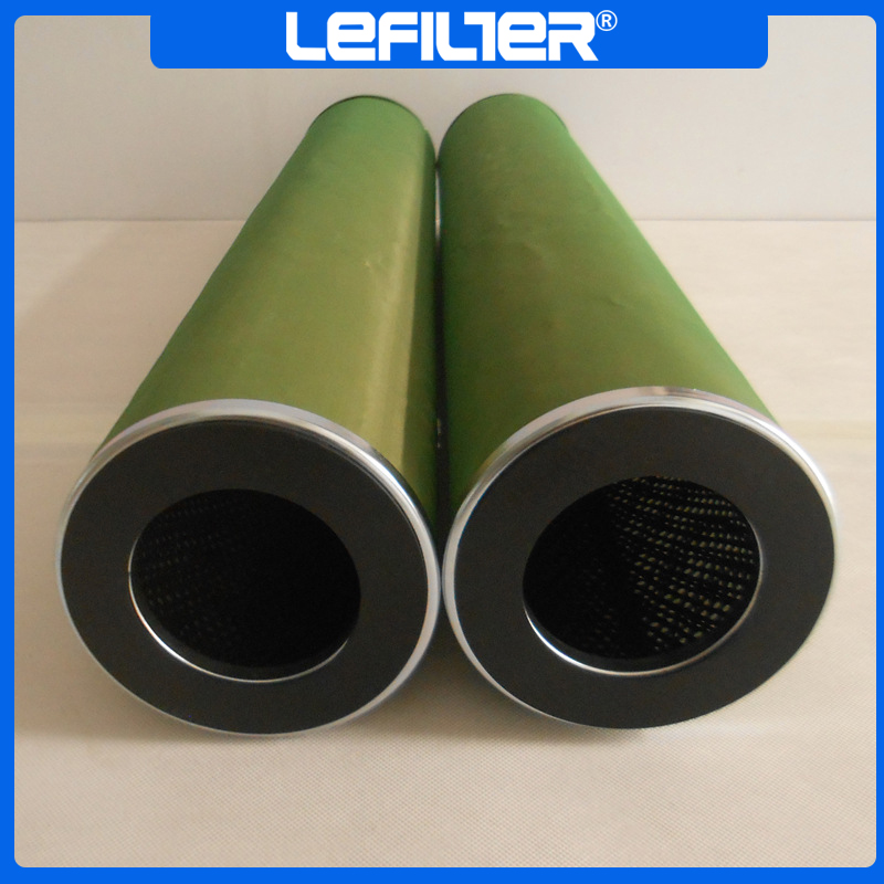 Эквивалентный фильтрующий элемент картриджа сепаратора Peco Facet St611fd-5