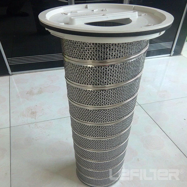 Альтернативный элемент масляного фильтра Hy-Pro для повышения производительности