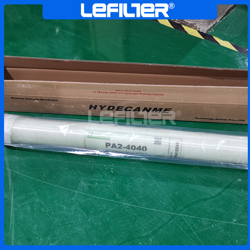 Мембрана обратного осмоса Sw30hrle-400