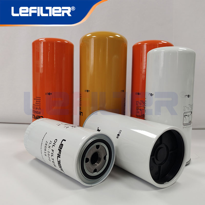 FF5050 Топливный фильтр для технического обслуживания двигателя Фильтрующий элемент