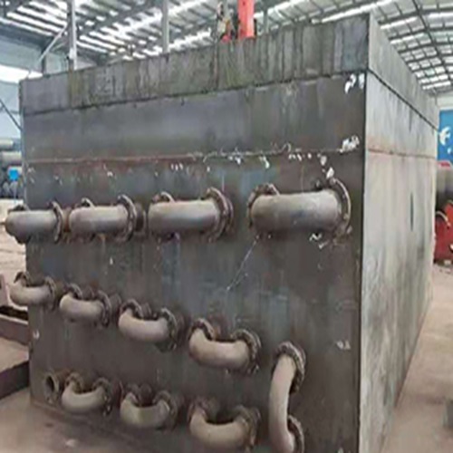 Профессиональный пиролизный завод – зеленая революция в утилизации отработанных шин