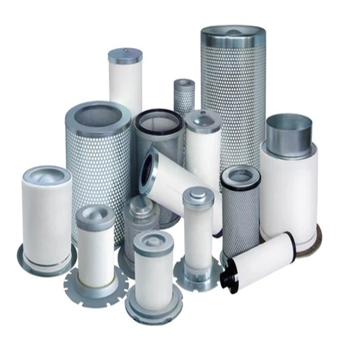 Фильтрующий элемент воздушного компрессора