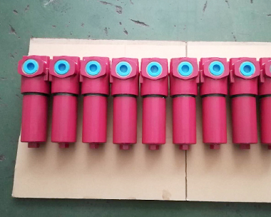 Фильтры Liffert обеспечивают очистку промышленных жидкостей——Альтернативный фильтрующий элемент HYDAC