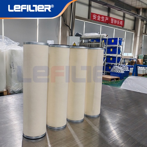 Коалесцирующий фильтрующий элемент