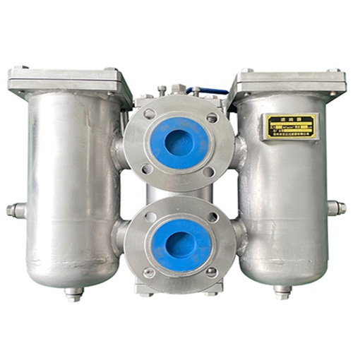 SRLF-60x*P Фильтры обратных линий SRLF Duplex