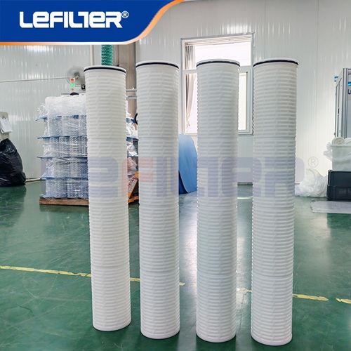 HFU640UY100J высокоэффективный фильтрующий элемент с высоким расходом