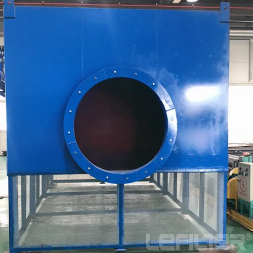  Самоочищающийся воздушный фильтр: выдающаяся производительность, чемпион по очистке в различных областях