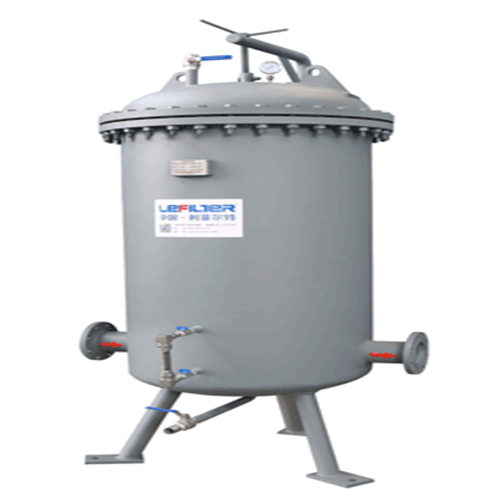 Технология коалесцентной сепарации: инновационный прорыв в области очистки промышленных жидкостей