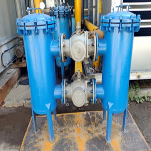 SRLF-60x*P Фильтры обратных линий SRLF Duplex