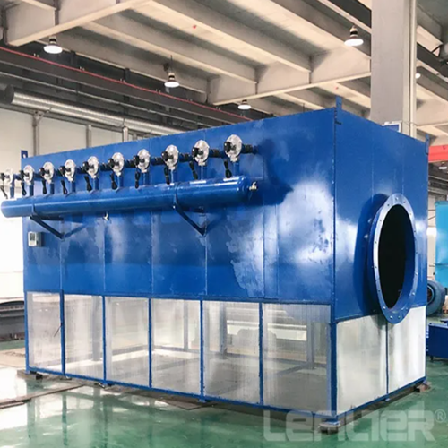  Самоочищающийся воздушный фильтр: выдающаяся производительность, чемпион по очистке в различных областях