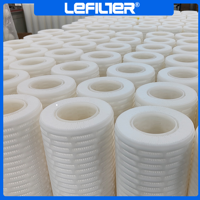 Фильтрующий элемент P-all