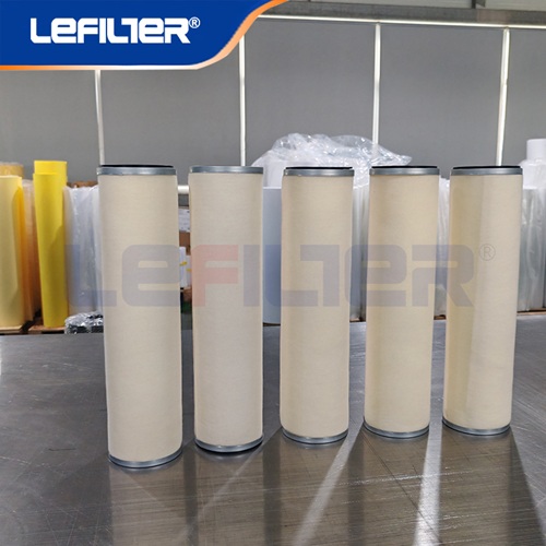 Коалесцирующий фильтрующий элемент