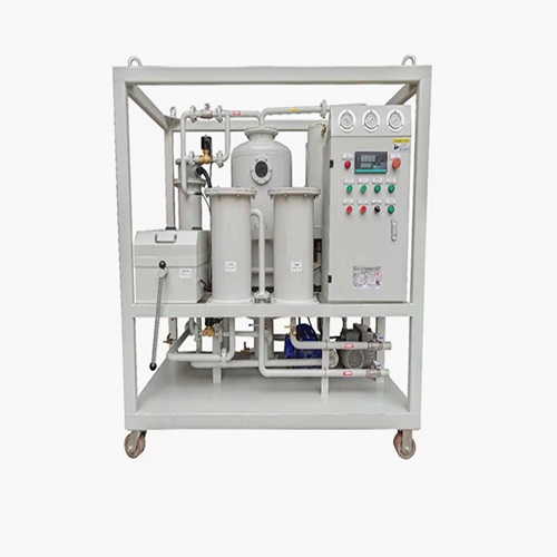 Применение и преимущества коалесцирующего обезвоживающего масляного фильтра серии LYC-J