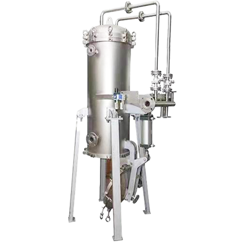 Технология прецизионной микропористой фильтрации расширяет возможности очистки промышленных жидкостей
