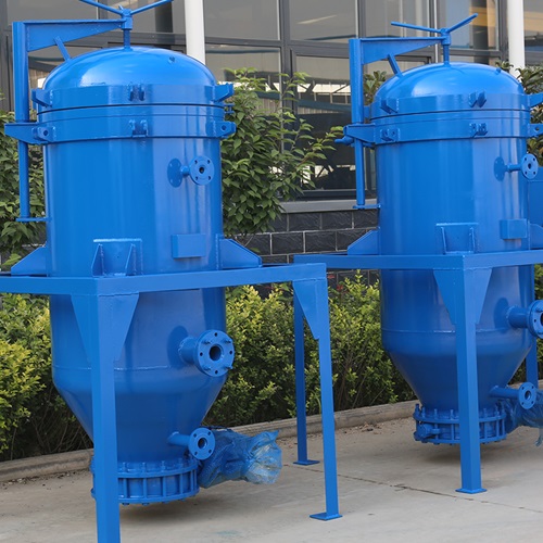 Технология прецизионной микропористой фильтрации расширяет возможности очистки промышленных жидкостей