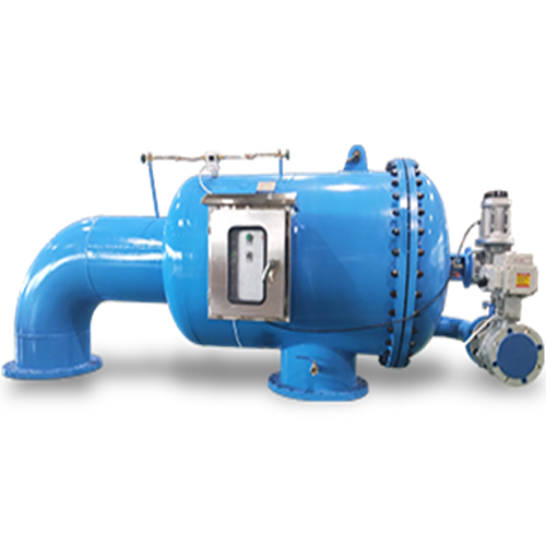 Анализ рынка самоочищающихся фильтров