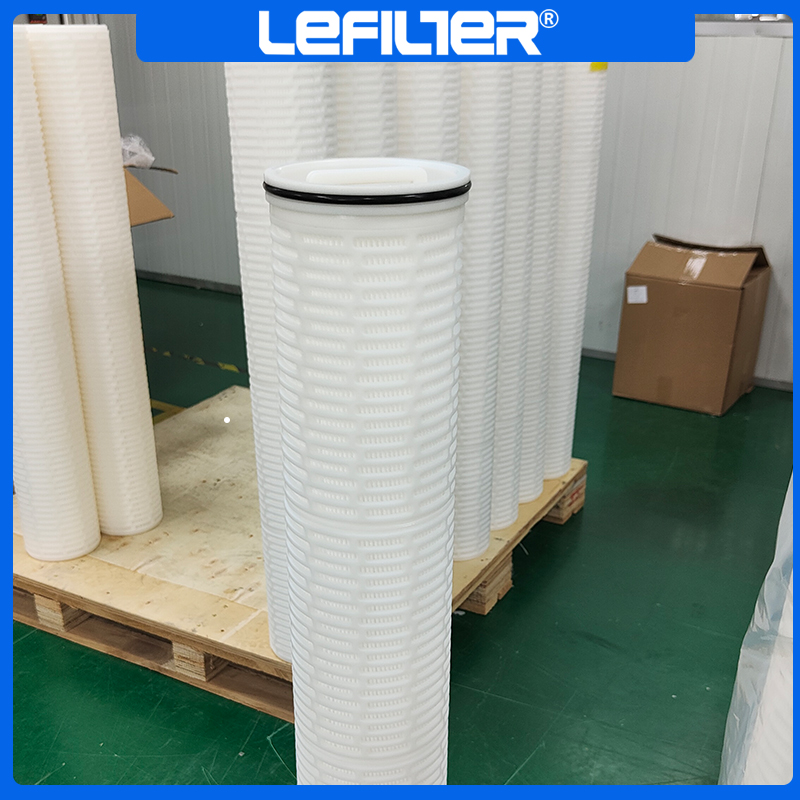 Фильтрующий элемент P-all