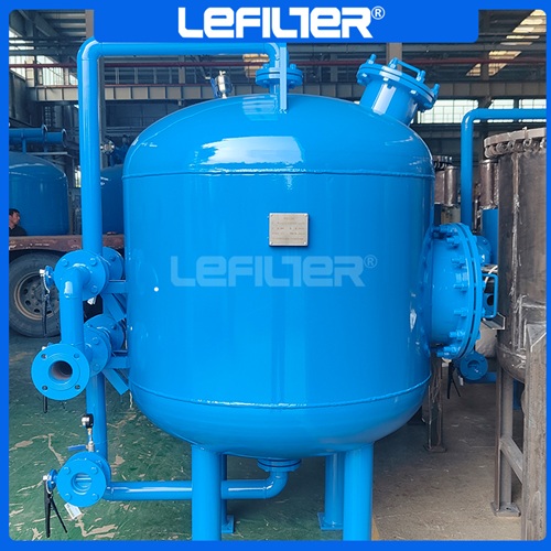 Фильтр для мелкого песка