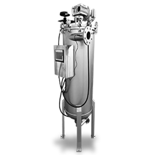 Анализ рынка самоочищающихся фильтров