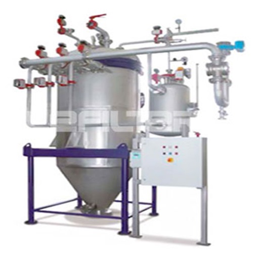 Технология прецизионной микропористой фильтрации расширяет возможности очистки промышленных жидкостей