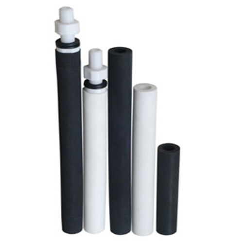 Технология спеченных фильтров из полиэтилена и полиамида совершает новую революцию в очистке воды