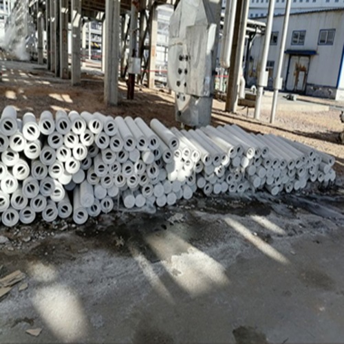 Технология спеченных фильтров из полиэтилена и полиамида совершает новую революцию в очистке воды