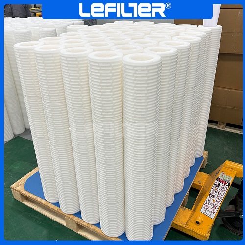 Введение о фильтрах с большим дебитом