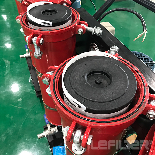 Подробное введение в функцию и принцип работы масляного фильтра.