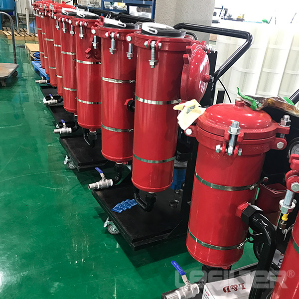 Подробное введение в функцию и принцип работы масляного фильтра.